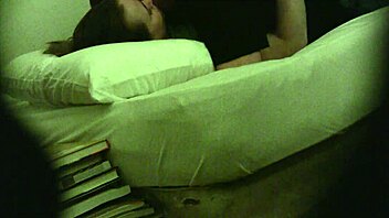 Betty Ann Griffin seduces her stepdad for a steamy threesome