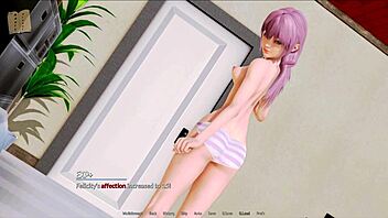 Harem Hotel 122 Adventure!