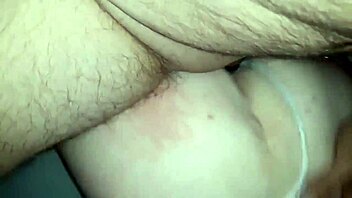 Redhead slut bent over for doggystyle