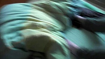 Morning Face Fucking With Cum