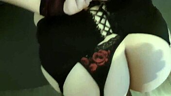 Submissive Girl Takes Hard Cock in Doggystyle Action