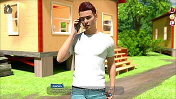 Helping The Hotties In This Game