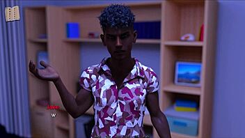 Shut Up and Dance with Big Tits