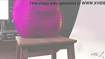 I Am Fashionbusiness Showing My Pussy At This Photo Shoot E1 36