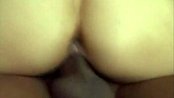 Big black cock dominates