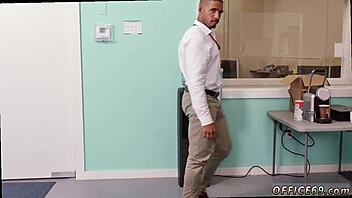 I, uh, straight cowboys having gay sex with ally, it's so hot.