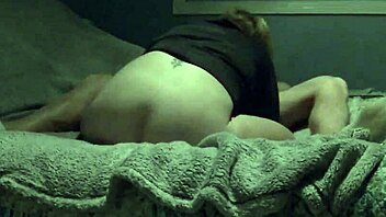 Mature MILF Sucks Big Cock Before Riding With Big Tits And Ass