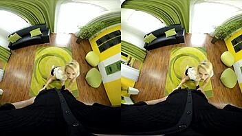 Karol Lilien Wants Cock