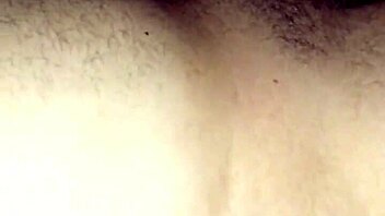 Kblock is giving a nice blowjob in this amateur video