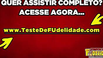 Comi De Quatro A Irma Gostosa Do Meu Amigo Em Lingerie Brasileira