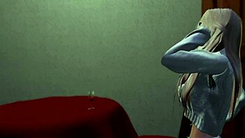 Scream 25 Starring Missemily23 And Kendall Palmer! Screaming Fun!