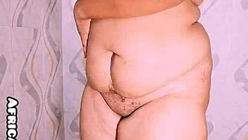 Bath Time Wanna Join Homemade Jerk Off!