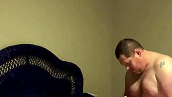 Real Homemade Fun with Amateur Neighbors Next Door