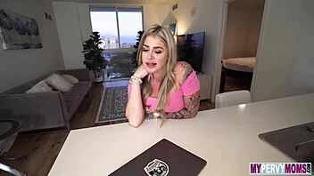 lolly dames shares her story of acceptance in the industry