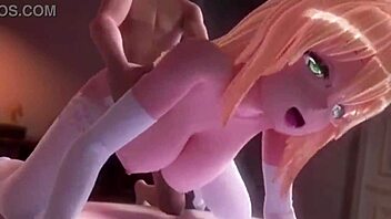 want to see this hmv hentai game with hardcore fucking and feet?