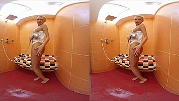 Karol Lilien Wants Cock