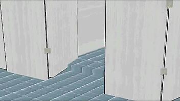 I play as the princess in this ring game