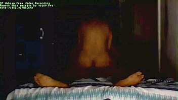 I watch my wife devour the eater while cuckolding from work