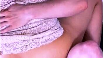 was roberto's stepdaughter so tight he needed lube?