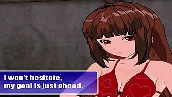 I play as the princess in this ring game