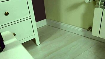 she loves being fucked from behind in doggystyle