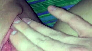 Thick Girl Gets Pussy Fucked By Thick Dick Boyfriend!