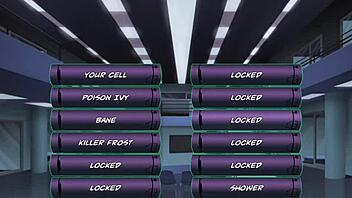 dc comics something unlimited part 40