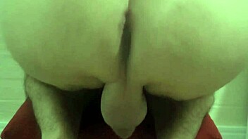 Amateur gay couple captures intimate moments in homemade video