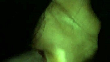 Wife’s Wet Interracial Deepthroat Caught on Camera