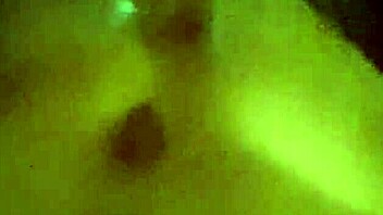 Exploding on My Massive Cock