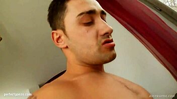 i had rough anal sex with black.