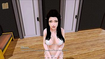 Harem Hotel 389 Unleashes Wild Action