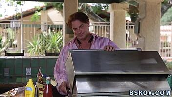 Hey babe, wanna throat me while worshipping my feet?