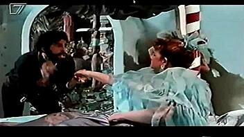 Ebony girls lift and carry each other passionately!