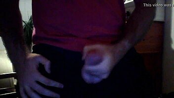 Watch Me Masturbate And Cum Alone In This Solo Session.