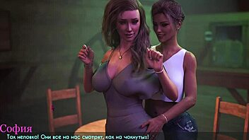 Full video - Satisfy your cravings with part 26 of our erotic series
