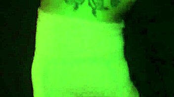 Vontaa Kream Smashes Hot Spanish Blonde