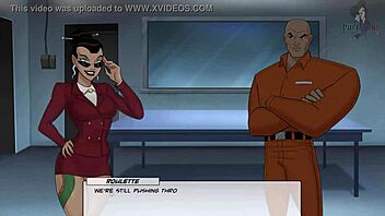 dc comics something unlimited part 40