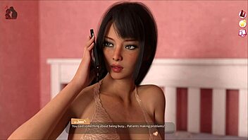 Helping The Hotties In This Game