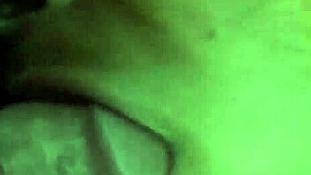 Wife’s Wet Interracial Deepthroat Caught on Camera