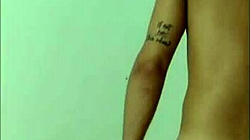 Intense Soloboy Strokes In Socks And Underwear