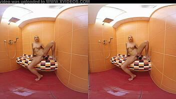 Karol Lilien Wants Cock