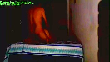 I watch my wife devour the eater while cuckolding from work