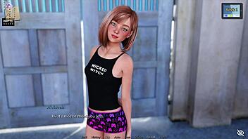 Experience the thrill of Sunshine Love 20 with gameplay walkthrough on PC