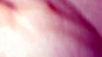 The black guy passionately fucks the hot ebony mulata, leading to a creampie in this interracial scene