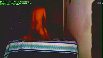 I watch my wife devour the eater while cuckolding from work