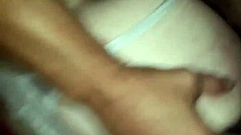 Redhead slut bent over for doggystyle