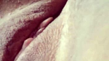 I'm addicted to masturbating, part 5.