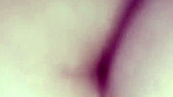 After dominating a schoolgirl's ass, he seeks only anal pleasure