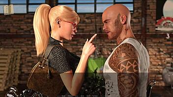 jessica oneil's hard news episode 24